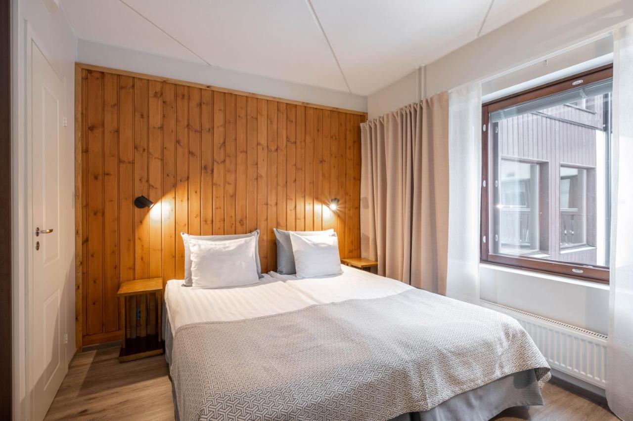 Ski-Inn Rukavillage Esterno foto