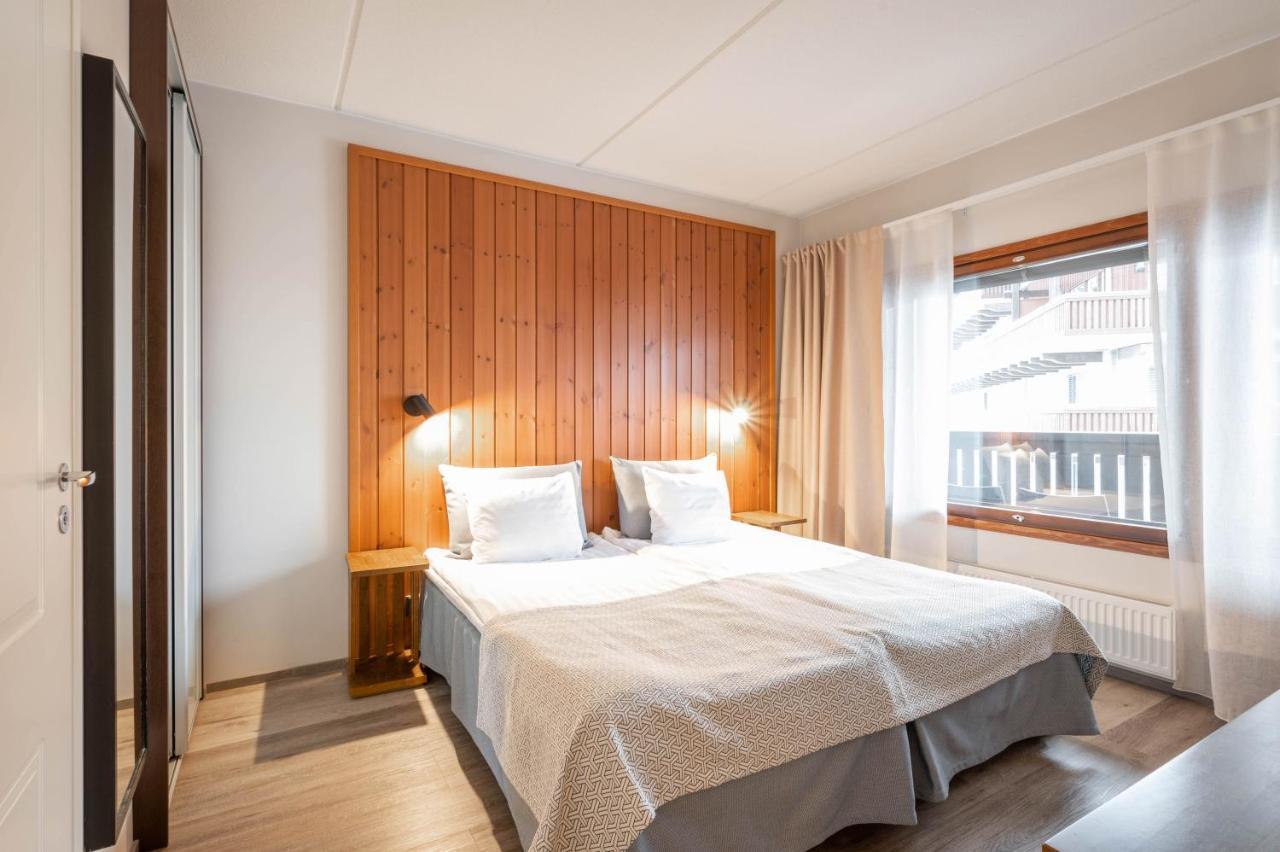 Ski-Inn Rukavillage Esterno foto