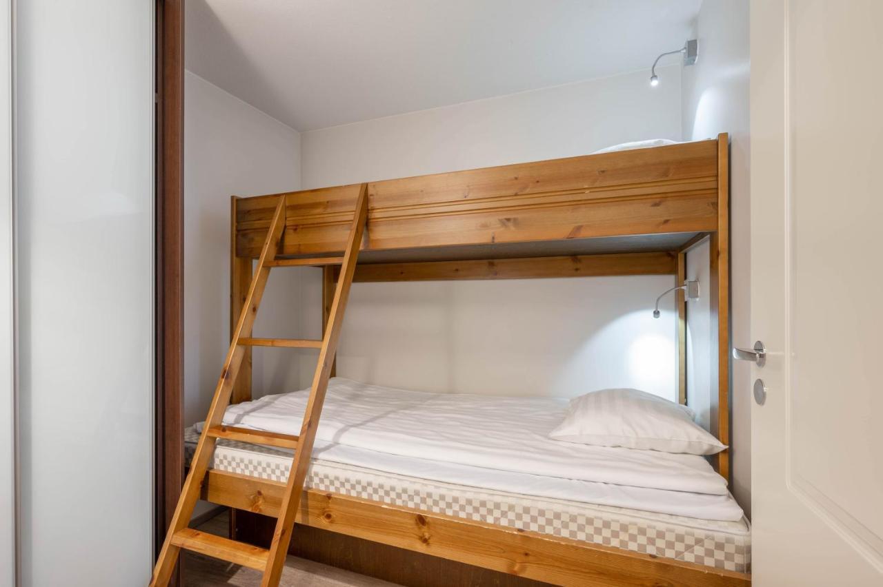 Ski-Inn Rukavillage Esterno foto