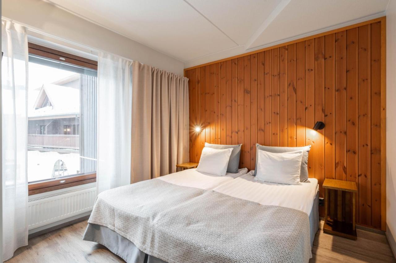 Ski-Inn Rukavillage Esterno foto