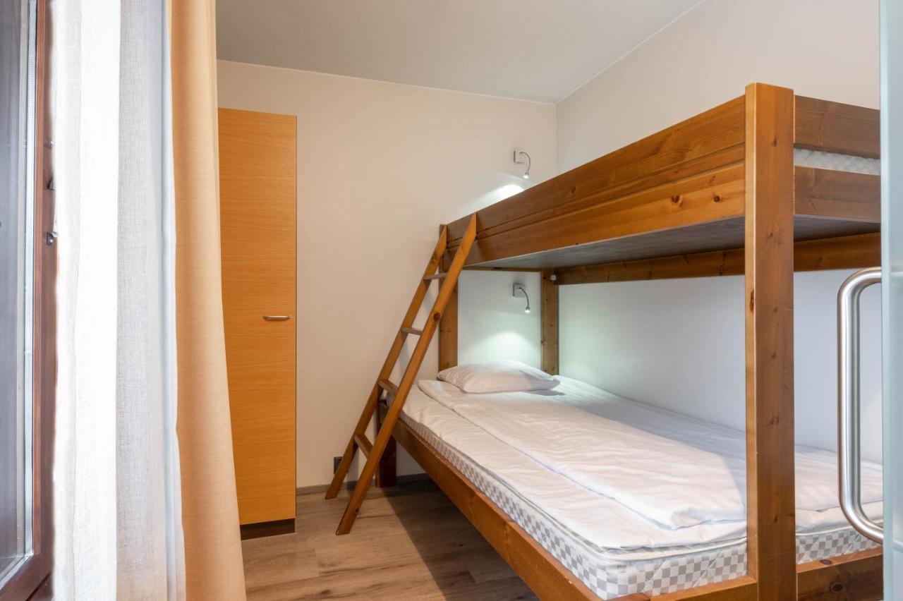 Ski-Inn Rukavillage Esterno foto